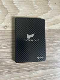 SSD накопичувач Apacer Thunderbird 128 Gb