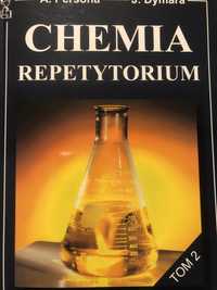 Chemia repetytorium maturalne Medyk