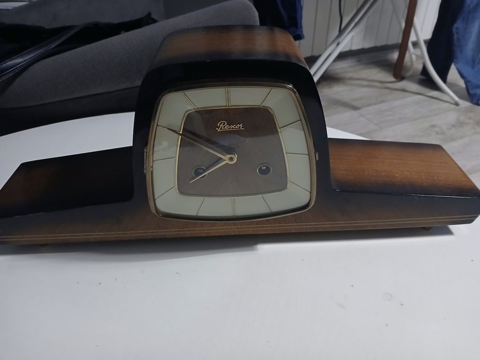 Sprzedam zegar kominkowy