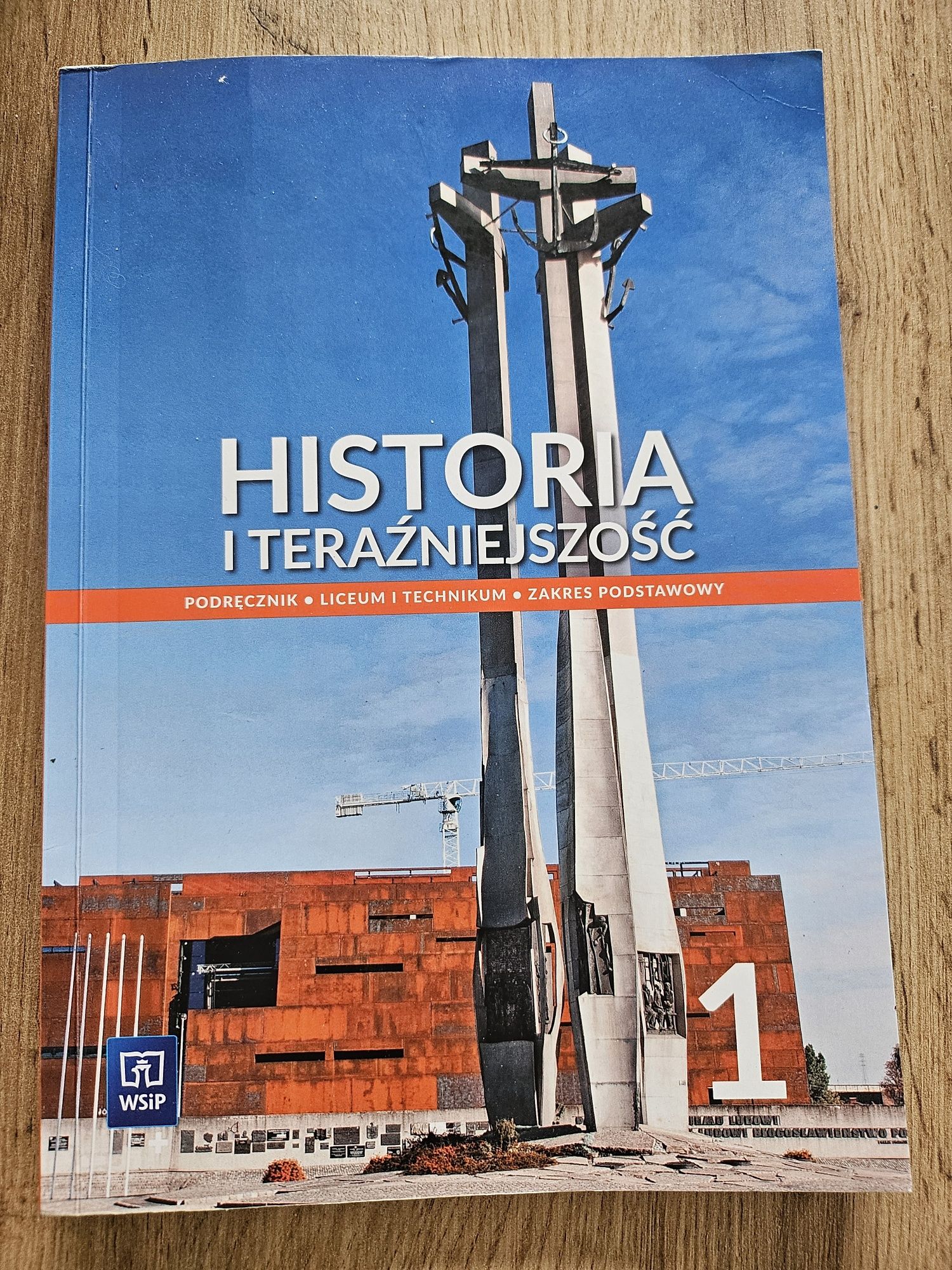Historia i teraźniejszość 1