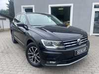 Volkswagen Tiguan Allspace Led Automat Kamera 7 osób