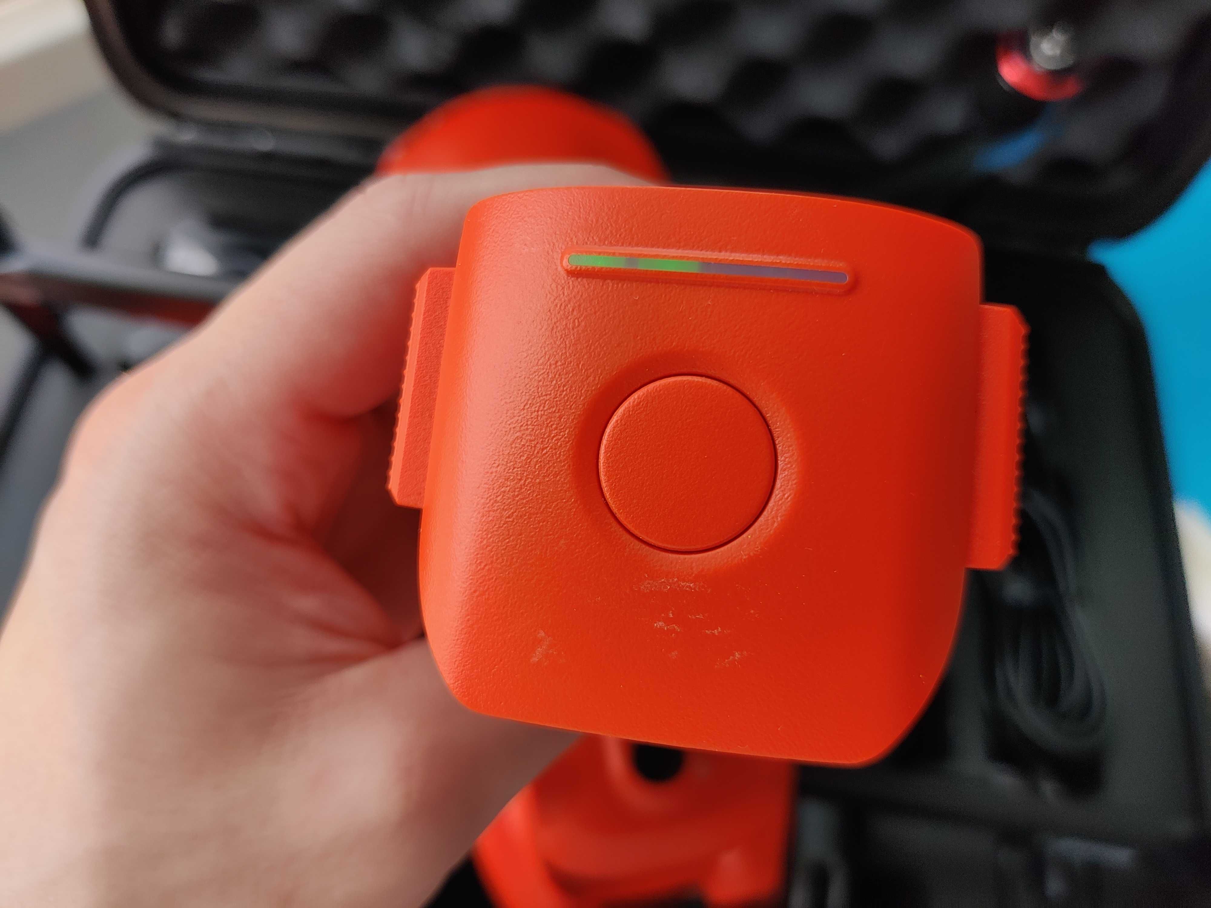 Акумулятор для Autel EVO II 2 батарея для дрона АКБ Battery