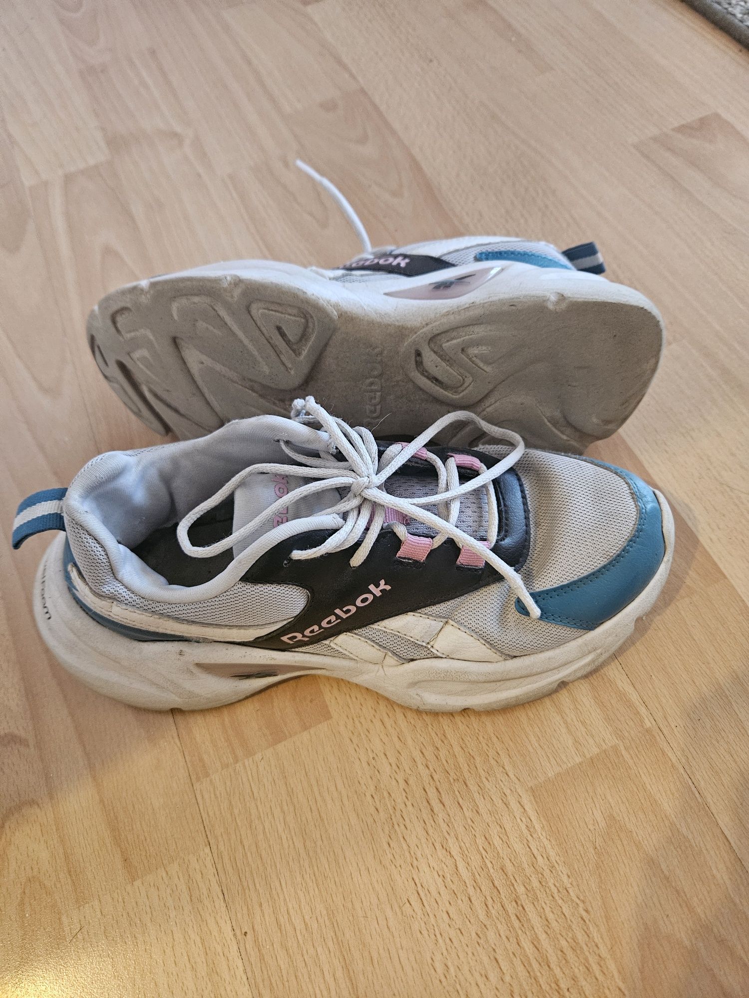 Buty Reebok Royal Ride EC
