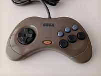 Sega Saturn pad kontroler HSS-0101