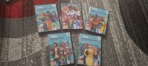 Gra Pc The Sims 4 + dodatki