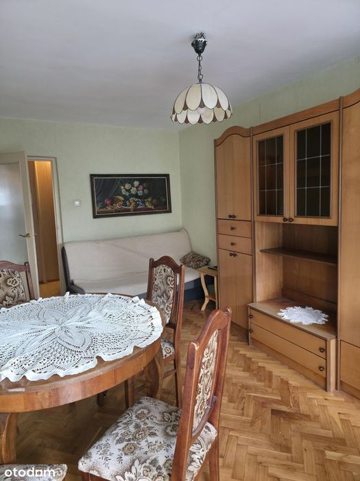 3 pokoje Teofilów - świetna lokalizacja