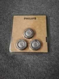 Głowice golące do golarek Philips SH50/50 3 sztuki