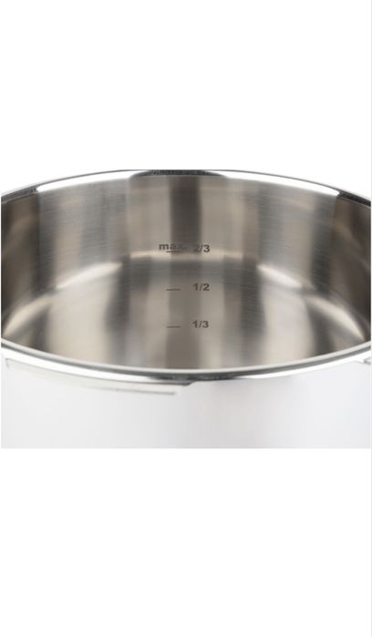 Tefal Szybkowar Secure Click 6 l