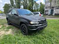Продам или обменяю BMW X5 E53 3,0 M57