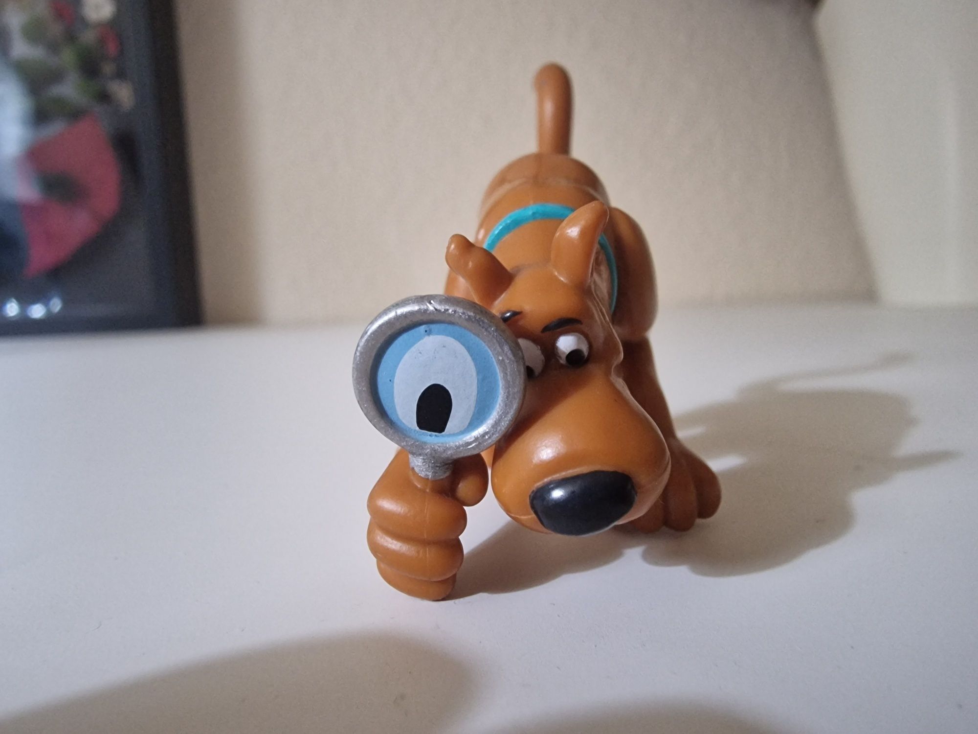 Figurka Scooby-Doo