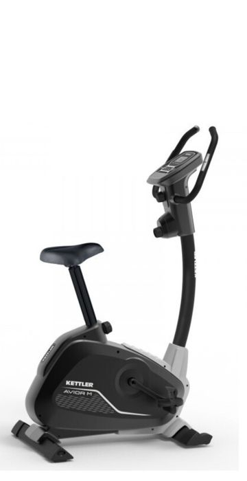 Kettler rower stacjonarny AVIOR M