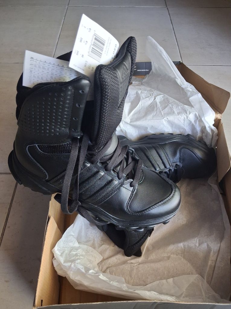 Botas militares adidas gsg-9.2 40