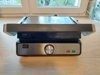 Grill elektryczny Götze & Jensen GL601X