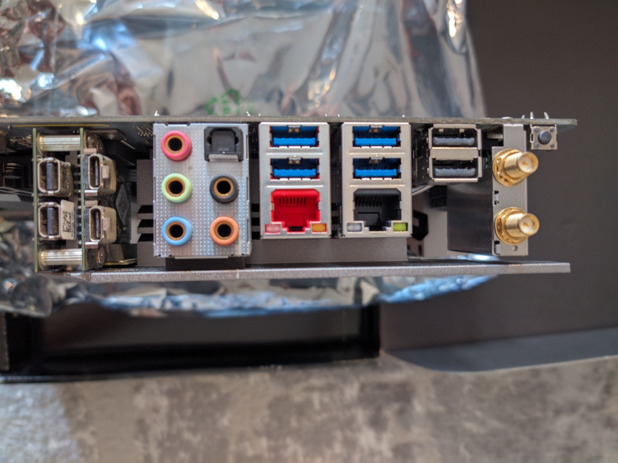 Płyta główna ASRock X299 Creator