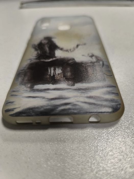 Etui Samsung Galaxy A40