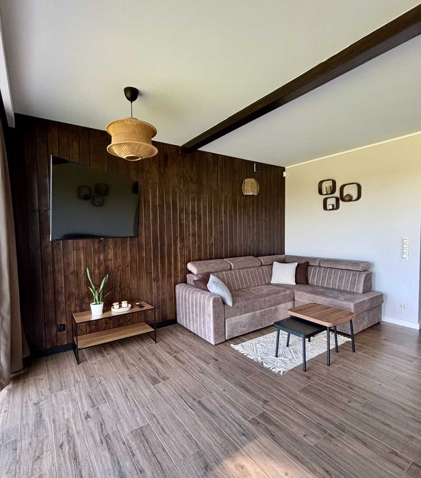 Wolne Święta Bożego Narodz! Dom całoroczny z balią, domki, apartamenty