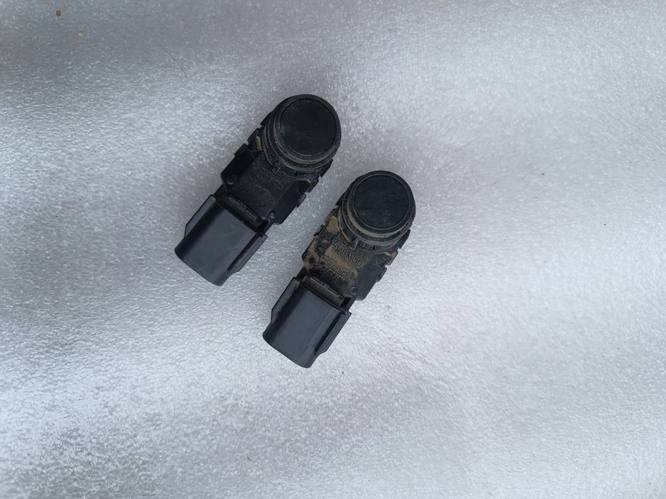 czujnik parkowania pdc toyota rav4 v 5 lexus lx iii 3 lx570 60060-48721