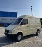 Mercedes-Benz Sprinter 1999 2.3d