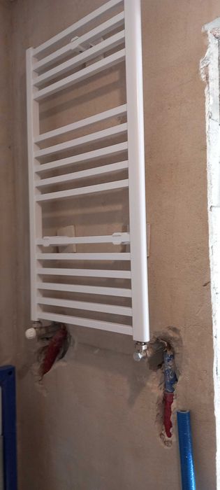 Usługi Hydrauliczne Szybkie Terminy