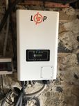 Гібридна Станція!Інвертор Deye 30 кВт!Сонячні Панелі Longi/Solar Trina