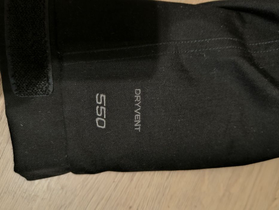 Куртка tnf 550..