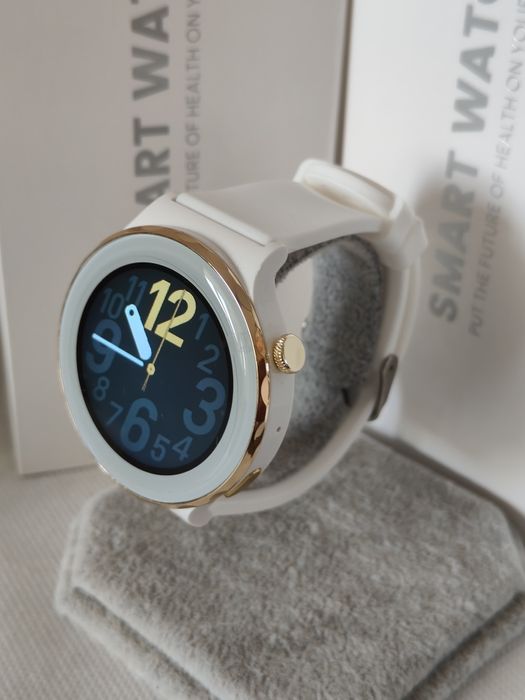 Новинка! Смарт часы GT3 Pro  с функцией ответа на звонок..