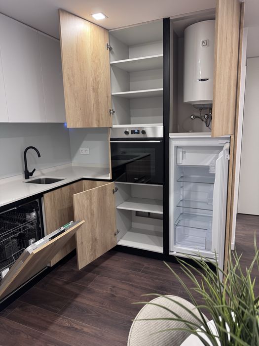 APARTAMENTO T1 - Leiria