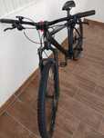 Bicicleta bull cooperhead