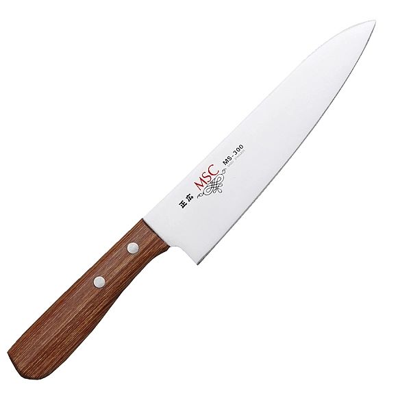 Zestaw noży Masahiro MSC 110__BB