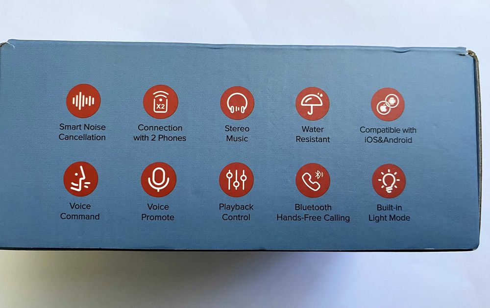 Мото гарнітура Bluetooth на шолом GEARELEC DK02 (500 грн)