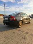 Volvo S40 1.6 D czarna perła :)