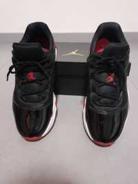 Sapatilhas Nike Air Jordan 11 Cmft Low