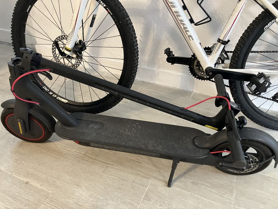 Trotinete Xiaomi pro 2