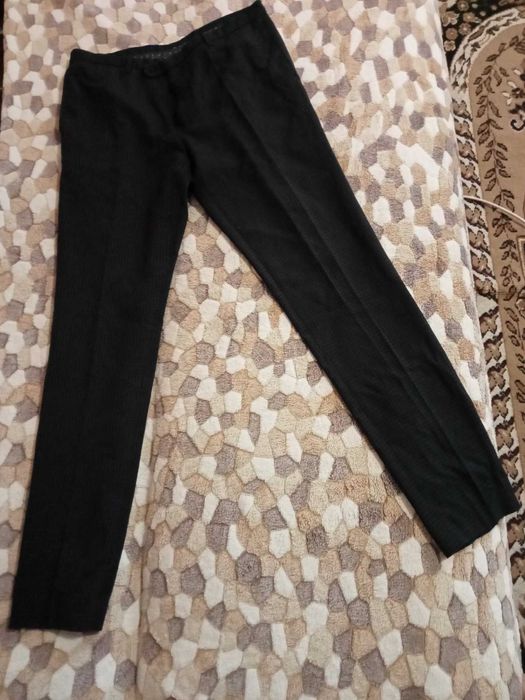 Мужские брендовые брюки Next.