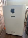 Очищувач зволожувач повітря Philips AC2729/50