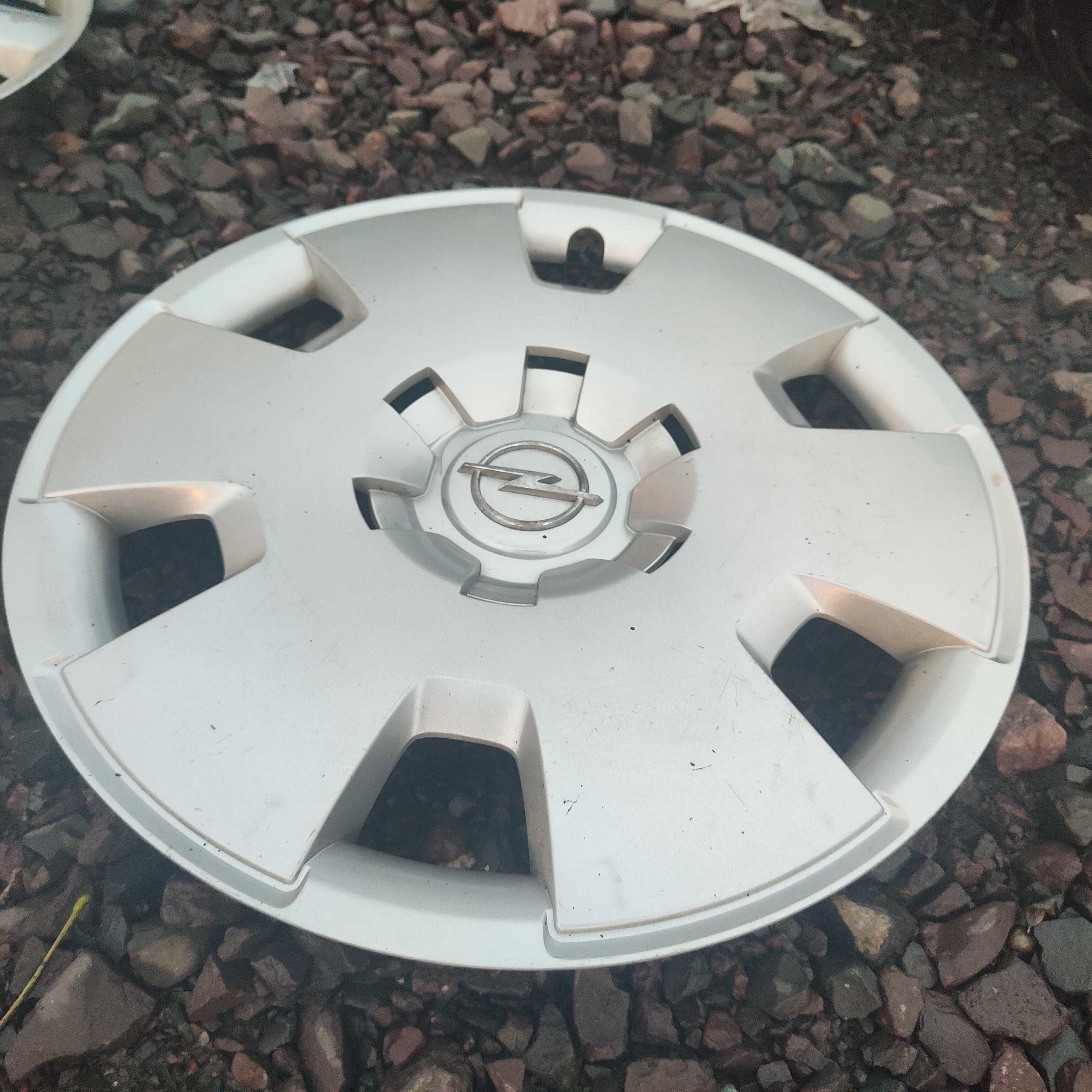 Kołpak oryginalny Opel 16" 1311.7059MA 2szt