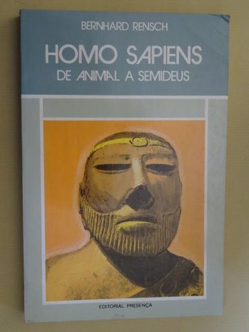 Homo Sapiens de Bernard Rensch