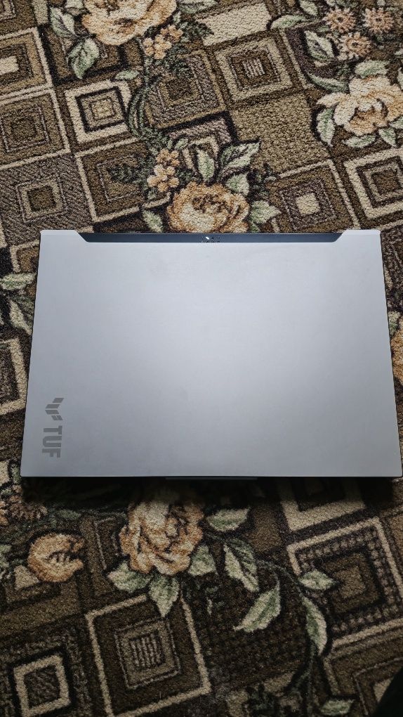 Asus Fa617nsr-n4021