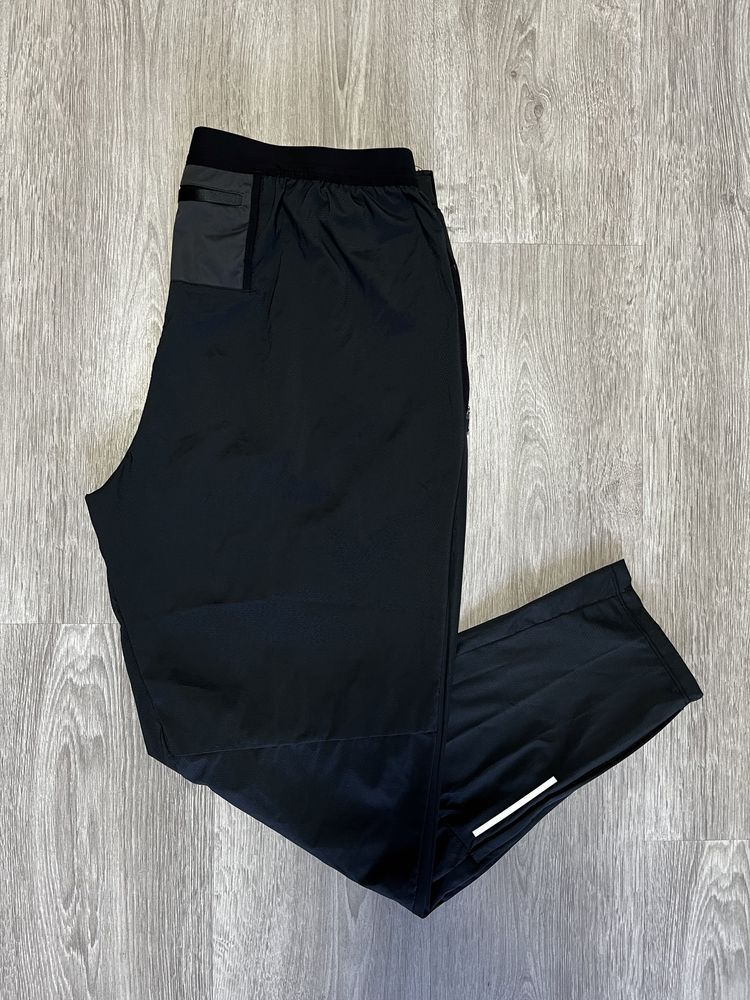 Продам мужские штаны Nike Trail, размер L