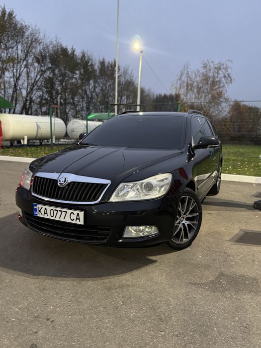 Продам Skoda octavia A5 (Дуже  вгарному стані )