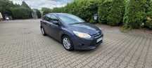 Ford Focus mk3 1,6 TDci Hatchback