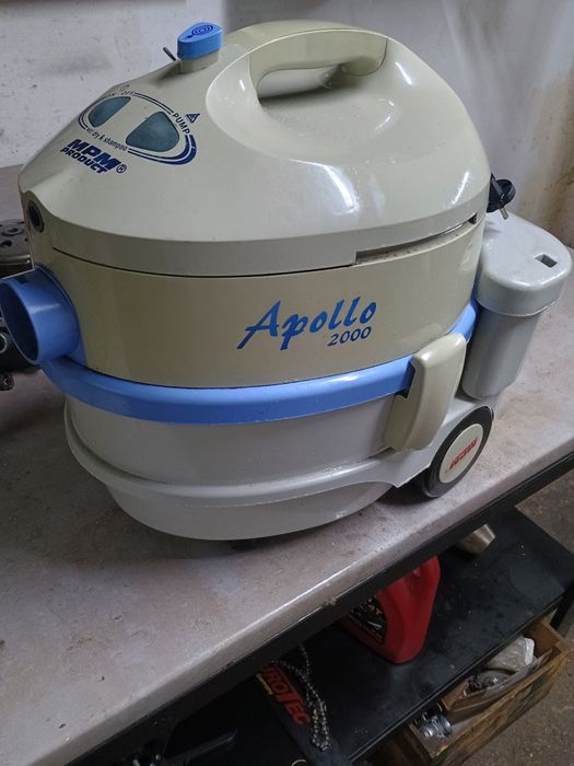 Odkurzacz piorący Apollo 2000