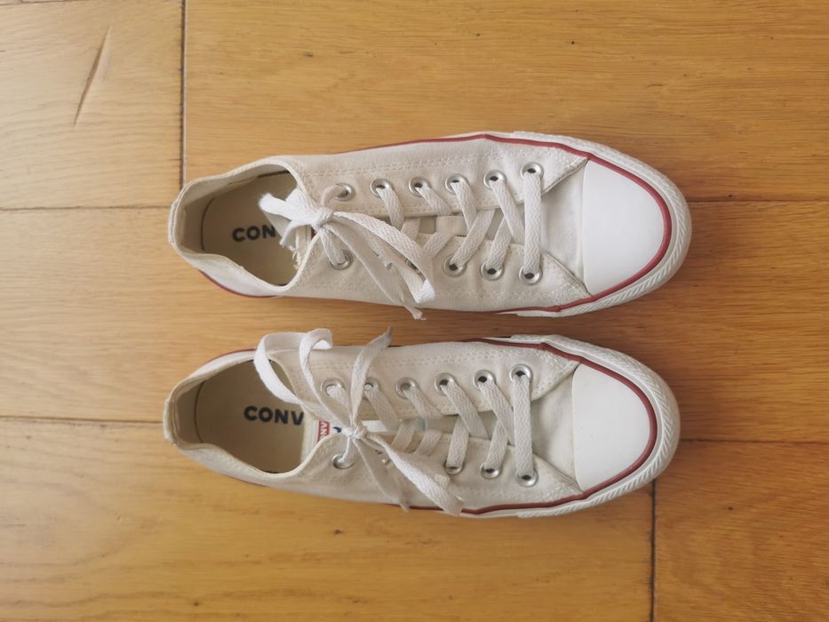 Trampki Converse damskie