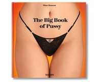 Книга The Big Book of Pussy