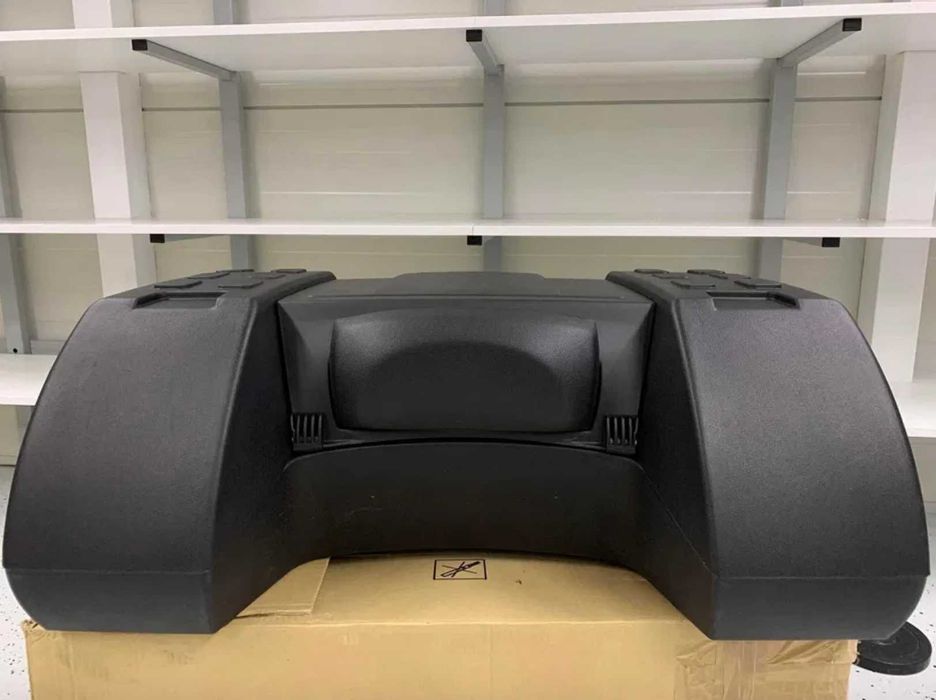 Кофр для квадроцикла SHAD ATV 110 Can am Honda Yamaha Suzuki brp брп