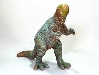 Pachycephalosaurus (1991) Figura de Dinossauro UKRD