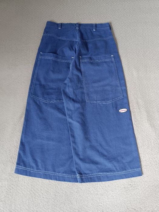 Legendarne 90s Lurys spodenki 3/4 XS/S