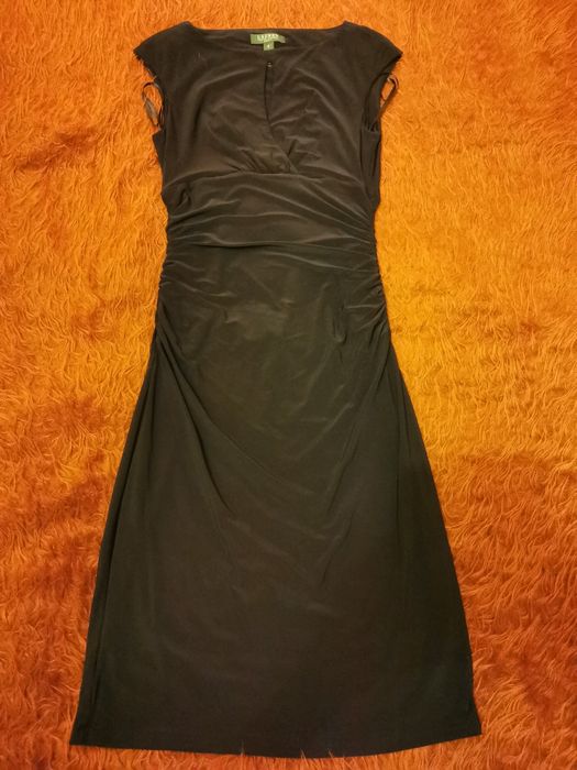 Suknia sukienka Ralph Lauren S