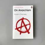 Noam Chomsky – On Anarchism