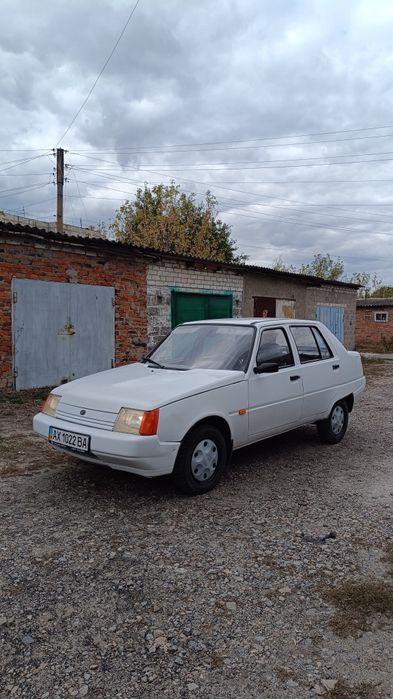 Продам ЗАЗ Славута